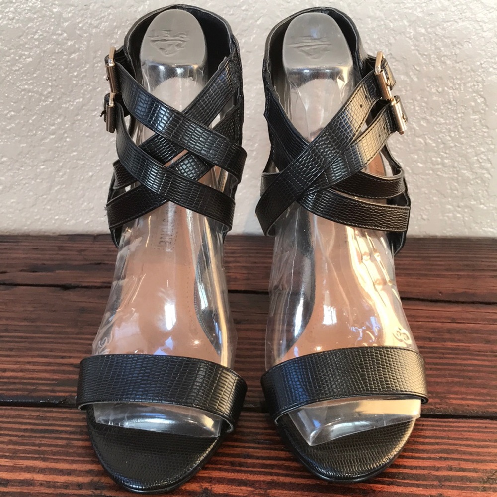 LS heels